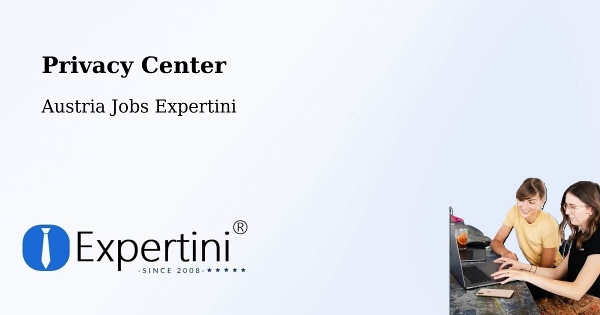 Privacy Policy – Jenbach - Austria Jobs Expertini