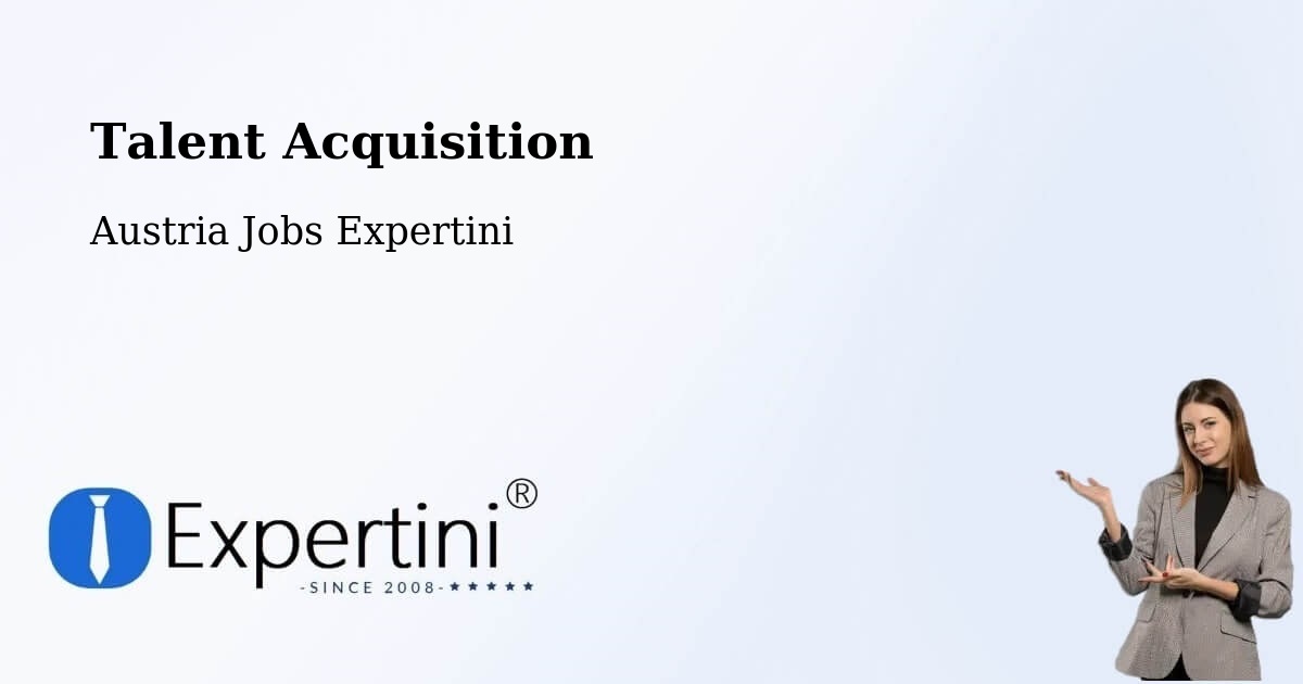 Post Jobs & Find Candidates in Jenbach – Talent Acquisition Solutions - Austria Jobs Expertini